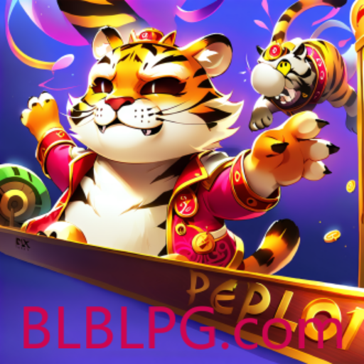 BLBLPG.com – Sua Melhor Plataforma de Jogos Online